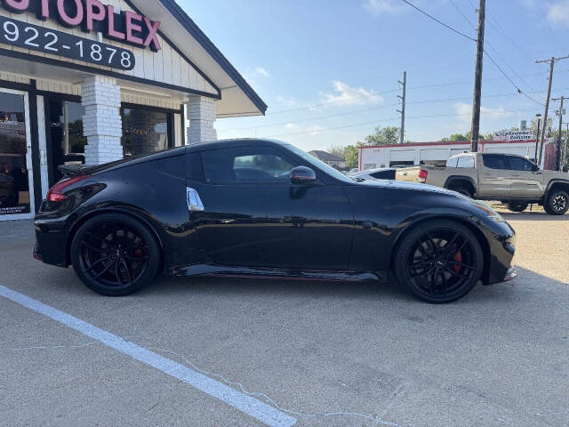 nissan 370z coupe 2015 JN1AZ4EH3FM440234 image nissan 370z coupe 2015 JN1AZ4EH3FM440234 image